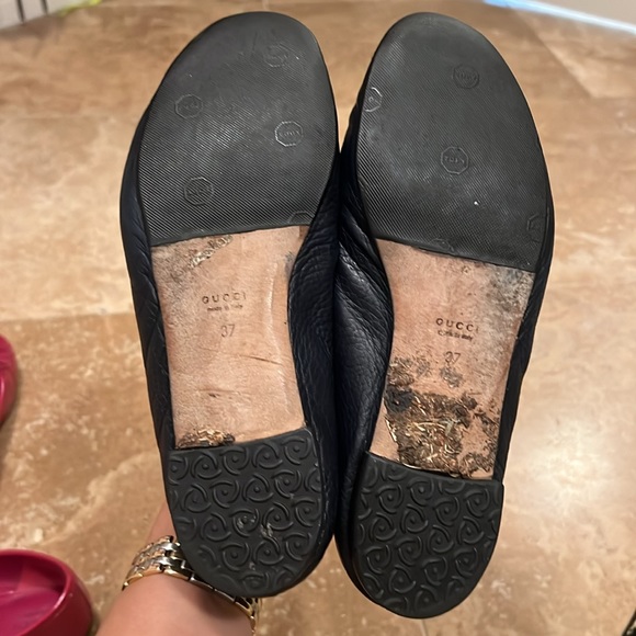 Gucci Ballet Flats - Picture 5 of 6